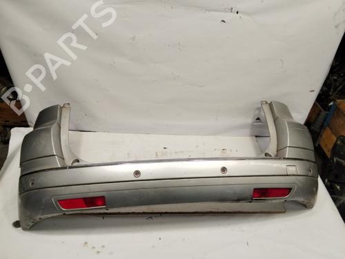 Rear bumper CITROËN C4 Grand Picasso I (UA_)  | BP24296192C8 
