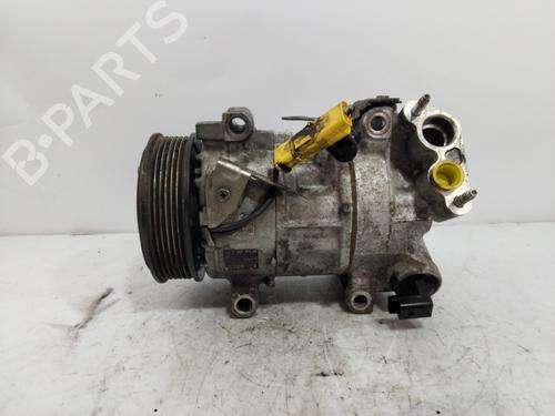 Used AC compressor PEUGEOT 508 II (FB_, FH_, F3_) [2018-2025]  29533348
