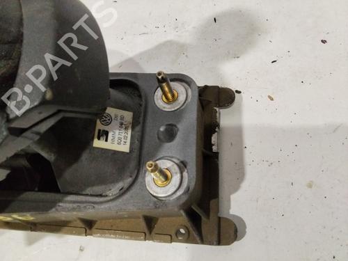 Gear lever SEAT IBIZA III (6L1) | BP30167530M90