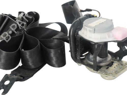 Front right seatbelt SEAT LEON (5F1) | BP33201610I25 - Image 2