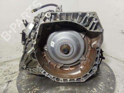 Used Gearbox Gearbox RENAULT KADJAR (HA_, HL_) 1.2 TCe 130 (HLMR) (130 hp) 33334903 33334903