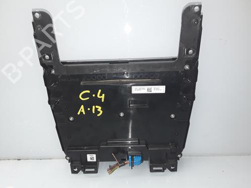 Climate control CITROËN C4 II (NC_)  | BP10250091I5 
