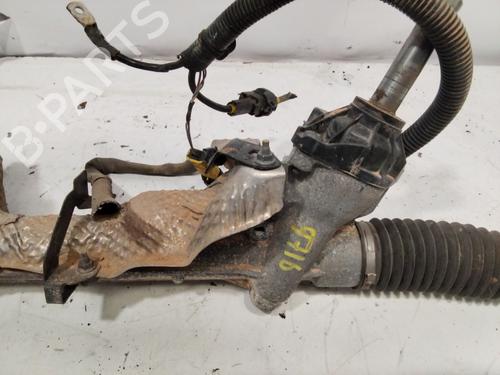 Steering rack PEUGEOT 3008 II SUV (MC_, MR_, MJ_, M4_)  | BP29721726M22 
