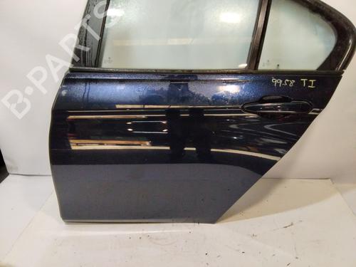 Left rear door BMW 3 (F30, F80) 320 d | BP29905056C4