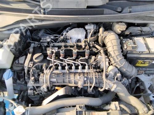 Ignition barrel HYUNDAI i40 I (VF) 1.7 CRDi | BP38045034M48 - Image 4