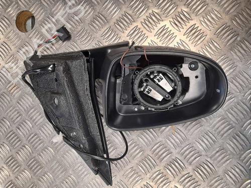 Left mirror VW GOLF VI (5K1)  | BP8576427C26 