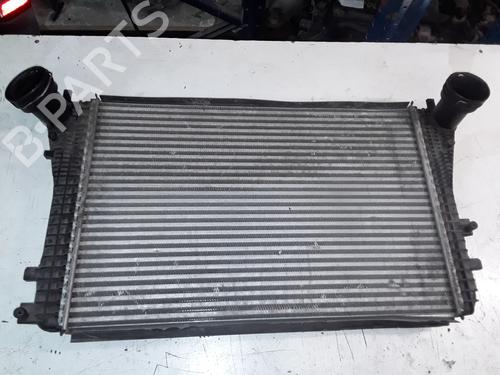 Intercooler VW GOLF V (1K1) 2.0 TDI 4motion (140 hp) 9751099