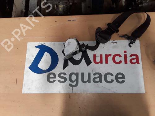Used Front right seatbelt BMW X1 (E84) [2009-2015]  10248108