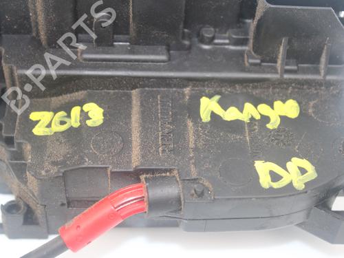 Front right lock RENAULT KANGOO (KC0/1_)  | BP17109222C97 
