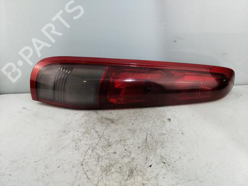 Used Left taillight NISSAN X-TRAIL I (T30) 2.2 DCi FWD (114 hp) 20509245