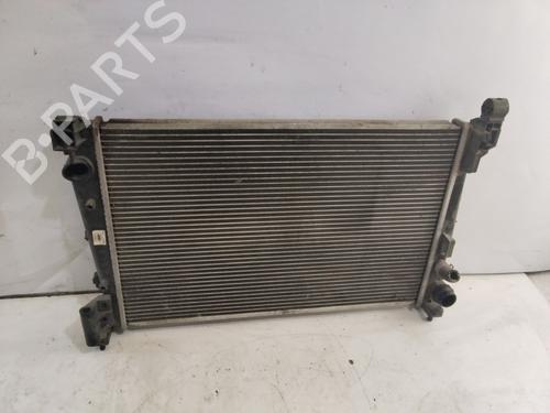 Køler OPEL CORSA D (S07) | BP20511567M31