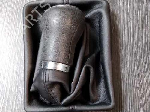 Shift knob AUDI A6 C6 Avant (4F5)  | BP12306022I34 
