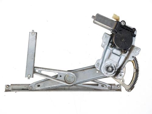 Used Front left window mechanism Front left window mechanism TOYOTA YARIS (_P1_) [1999-2005] 40198055 40198055