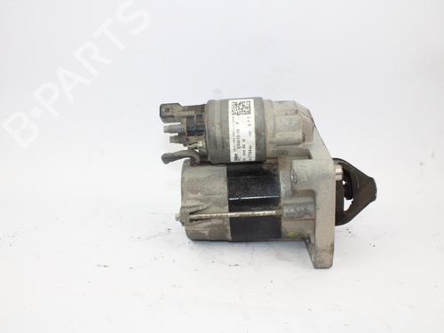 Startmotor OPEL CROSSLAND X / CROSSLAND (P17, P2QO) 1.5 Turbo D (75) (120 hp) 15351014