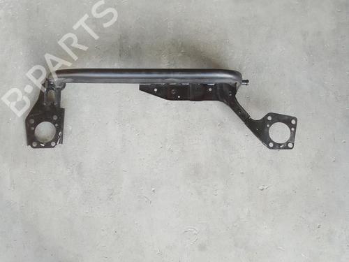 Used Front bumper reinforcement SEAT IBIZA III (6L1) [2002-2009]  8620806
