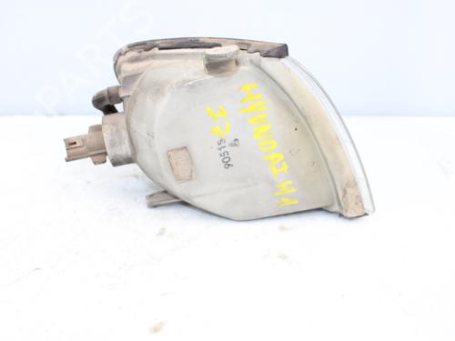 Left front indicator HYUNDAI H-1 Van (A1)  | BP16355107C32 