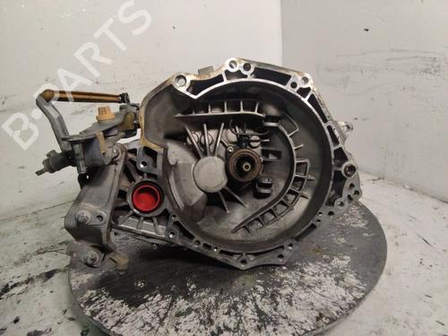 Used Gearbox OPEL CORSA E (X15) [2014-2025]  28509382