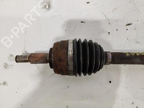 Right front driveshaft RENAULT MEGANE IV Hatchback (B9A/M/N_)  | BP32015743M39  - Image 5