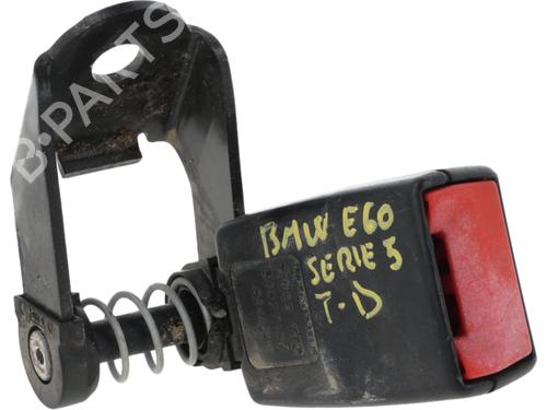 Seat buckle BMW 5 (E60)  | BP29589587I32 