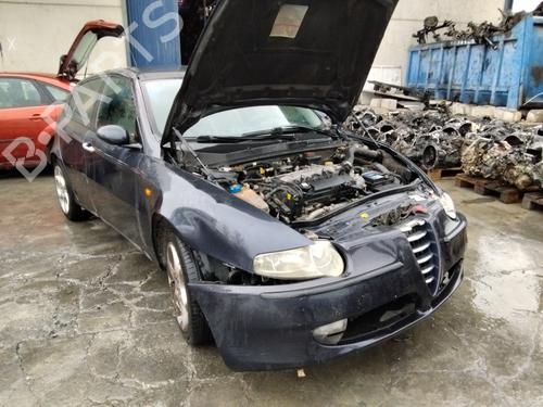 Brugte ALFA ROMEO 147 (937_) 1.9 JTD (937.AXD1A, 937.BXD1A, 937.AXV1A, 937.BXB1A,... (115 hp) 4458246