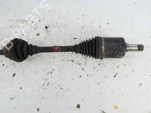 Used Left front driveshaft Left front driveshaft 39532606 39532606