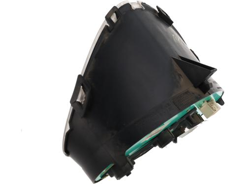 Instrument cluster PEUGEOT 206 Hatchback (2A/C) 2.0 HDI 90 | BP29414014C47 