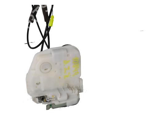 Venstre fortil lås MITSUBISHI MIRAGE / SPACE STAR VI Hatchback (A0_A) 1.2 (A03A) (80 hp) 31946701