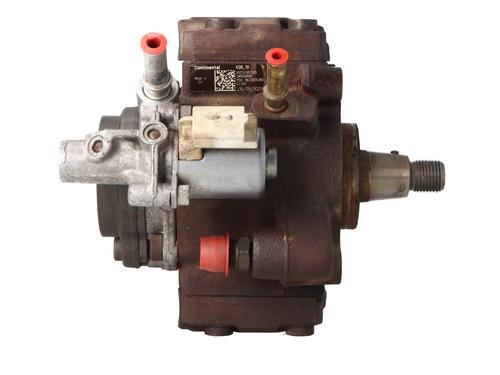 Used Injection pump Injection pump PEUGEOT 308 I (4A_, 4C_) [2007-2016] 34348503 34348503