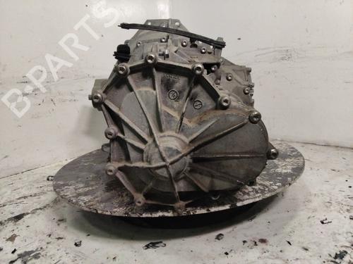 Gearbox AUDI A4 B8 Avant (8K5)  | BP28547401M3 