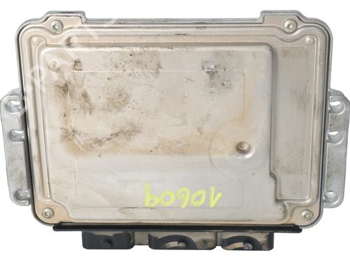Engine control unit (ECU) CITROËN C5 II (RC_) | BP32666510M57
