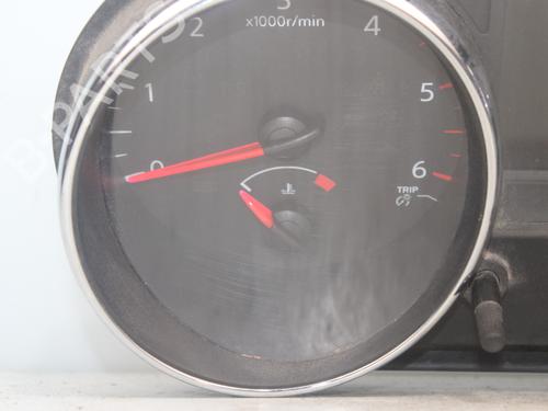 Instrument cluster NISSAN QASHQAI / QASHQAI +2 I (J10, NJ10, JJ10E) 1.5 dCi | BP16981499C47 