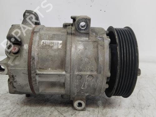 AC compressor OPEL CORSA E (X15) 1.3 CDTI (08, 68) | BP26004868M34 