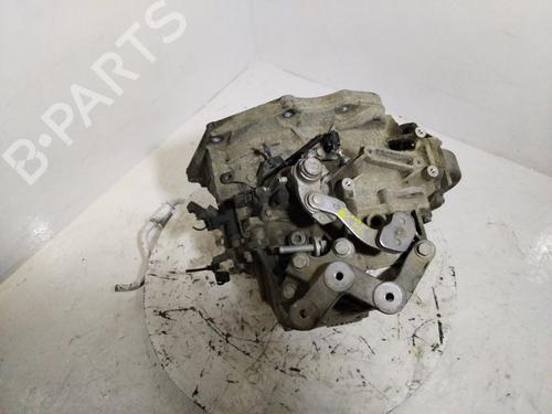 Gearbox OPEL INSIGNIA B Grand Sport (Z18) 2.0 CDTi (68) | BP17333719M3 