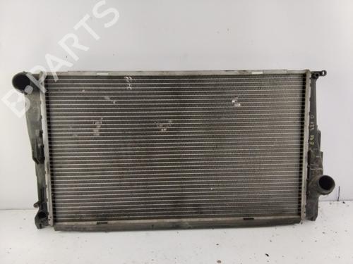 Water radiator BMW 3 Coupe (E92) 320 d | BP24372136M31 