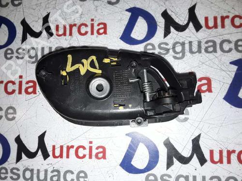 Front left interior door handle KIA CEE'D Hatchback (ED)  | BP10247427I13 