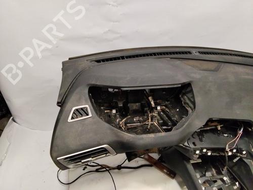 Airbag Kit PEUGEOT 3008 II SUV (MC_, MR_, MJ_, M4_)  | BP29721674C86 