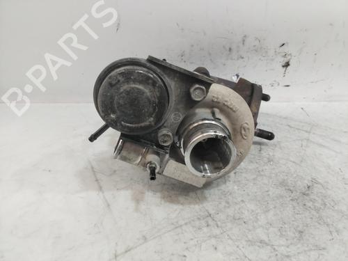 Turbocharger/Supercharger KIA CERATO I Saloon (LD) 2.0 CRDi | BP25873156M71 