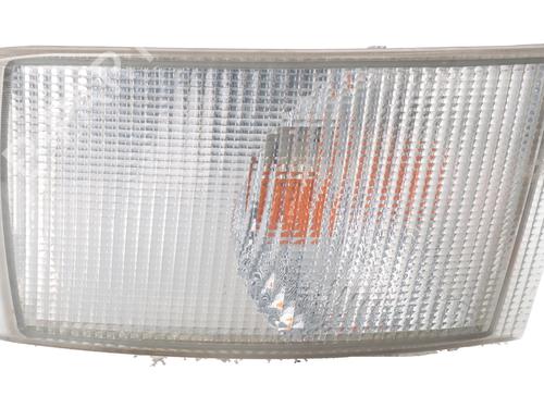 Used Left front indicator Left front indicator PEUGEOT BOXER Van (230L) [1994-2006] 36305893 36305893