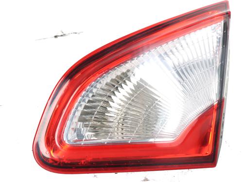 Used Right tailgate light NISSAN QASHQAI I (J10, NJ10) 1.6 dCi (130 hp) 32236681