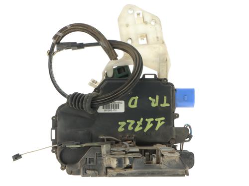 rear-right-lock-seat-ibiza-iii-6l1-2002-2003-2004-2005-2006-2007-2008-2009-35954826 main image