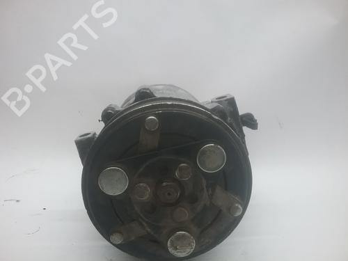 AC compressor FIAT LINEA (323_, 110_)  | BP10250401M34 