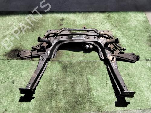 Used Subframe Subframe OPEL COMBO Box Body/MPV (X12) [2012-2026] 35792382 35792382