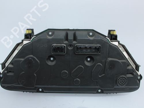 Instrument cluster TOYOTA AURIS (_E18_)  | BP11794689C47 
