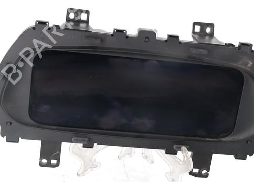 Used Instrument cluster Instrument cluster HYUNDAI i20 III (BC3, BI3) [2020-2026] 36276499 36276499