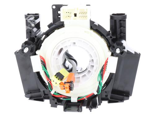 Used Squib airbag NISSAN QASHQAI I (J10, NJ10) [2006-2015]  29943209