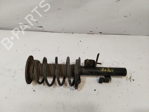 Used Left front shock absorber FORD MONDEO IV (BA7) [2007-2015]  29467895