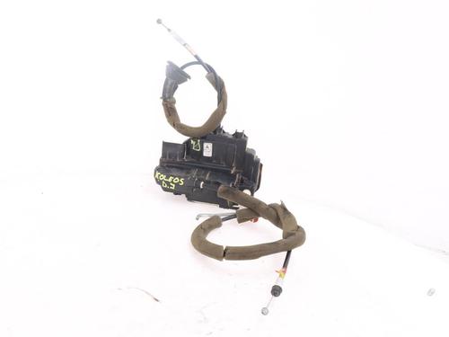 Used Front left lock Front left lock FORD ESCORT VI (GAL, AAL, ABL) [1995-2002] 40188096 40188096