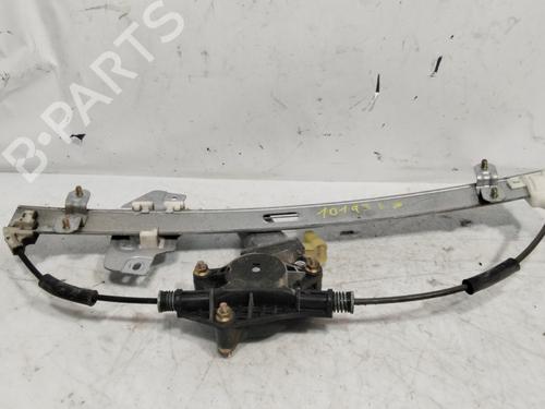 Front left window mechanism KIA RIO II (JB) 1.5 CRDi | BP32708415C22 - Image 2