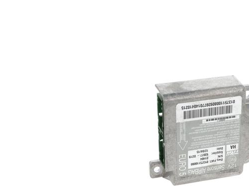 ECU airbags FIAT DUCATO Platform/Chassis (250_) 130 Multijet 2,3 D | BP29435717M53 