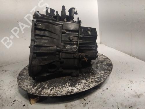 Gearbox MERCEDES-BENZ VITO / MIXTO Van (W639)  | BP21375247M3 